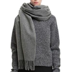 ACNE STUDIOS Canada scarf